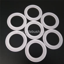 Diameter 30-3000mm Virgin PTFE mechanical washer disc